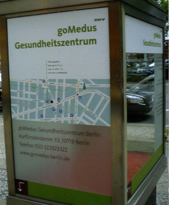 extra-drei Saisongeschäfte