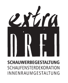 extra-DREI Logo